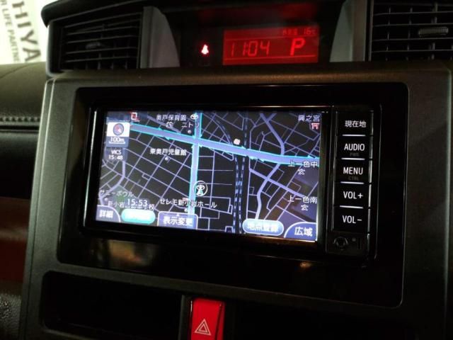 TOYOTA TANK 2018 Image 31