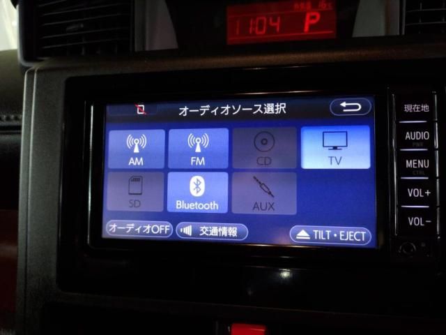 TOYOTA TANK 2018 Image 31