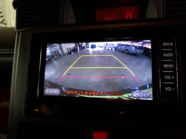 TOYOTA TANK 2018 Image 31