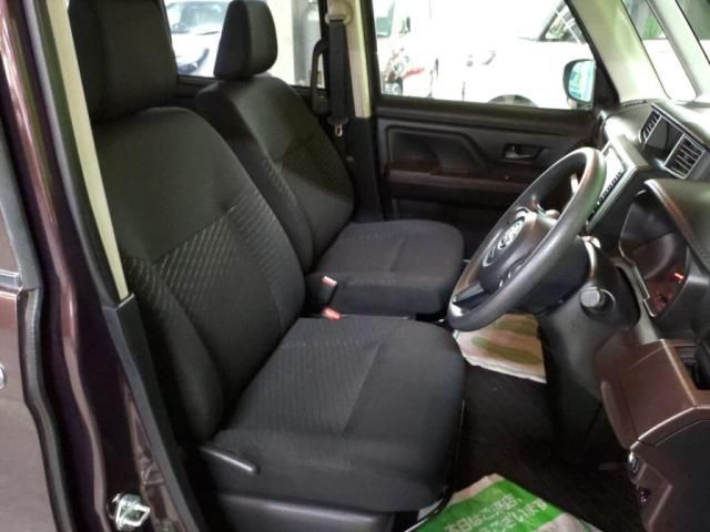 TOYOTA TANK 2018 Image 31