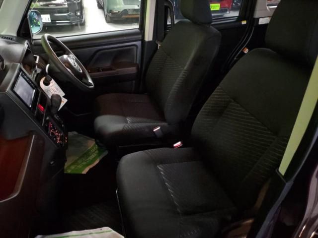 TOYOTA TANK 2018 Image 31