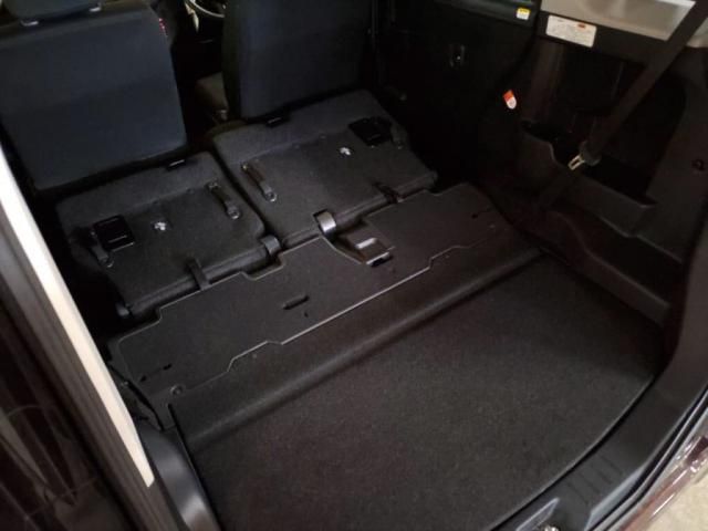 TOYOTA TANK 2018 Image 31