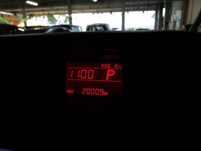 TOYOTA TANK 2018 Image 31