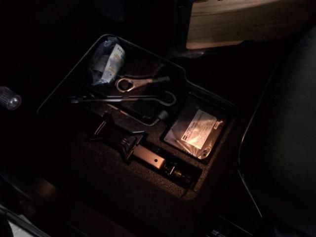 TOYOTA TANK 2018 Image 31