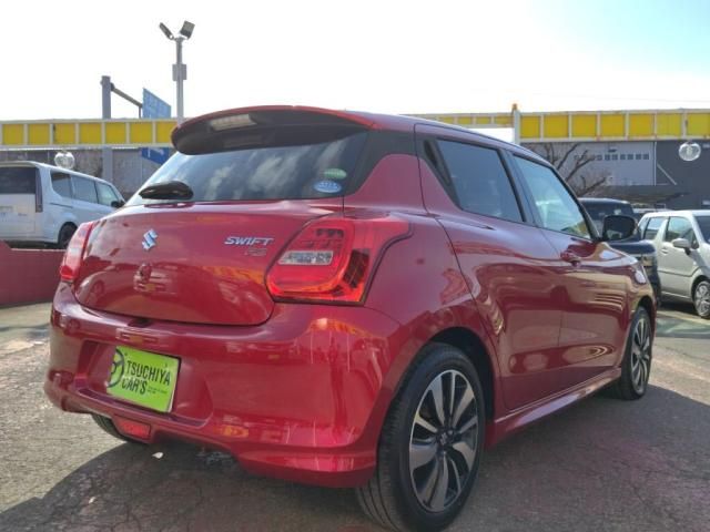 SUZUKI SWIFT 2020 Image 31