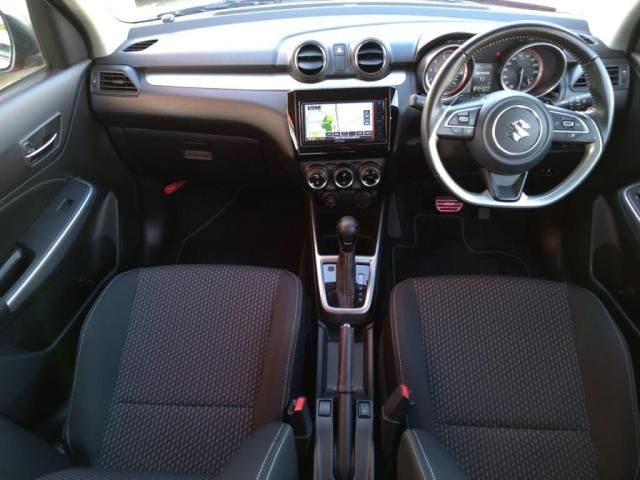 SUZUKI SWIFT 2020 Image 31