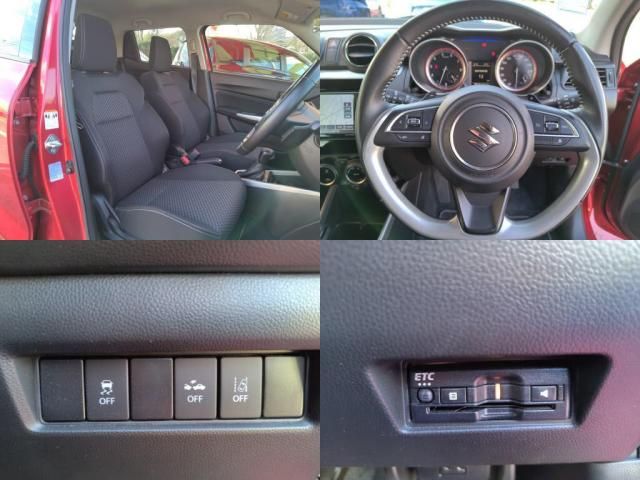 SUZUKI SWIFT 2020 Image 31