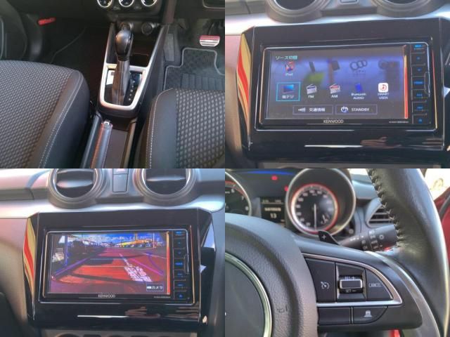 SUZUKI SWIFT 2020 Image 31