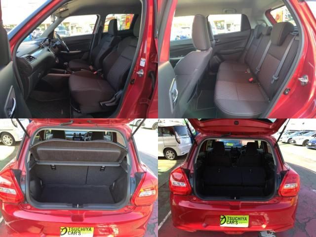 SUZUKI SWIFT 2020 Image 31