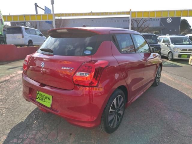 SUZUKI SWIFT 2020 Image 31