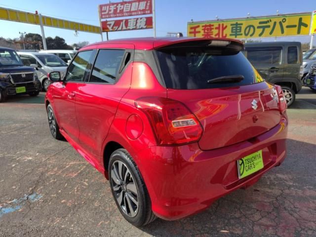 SUZUKI SWIFT 2020 Image 31