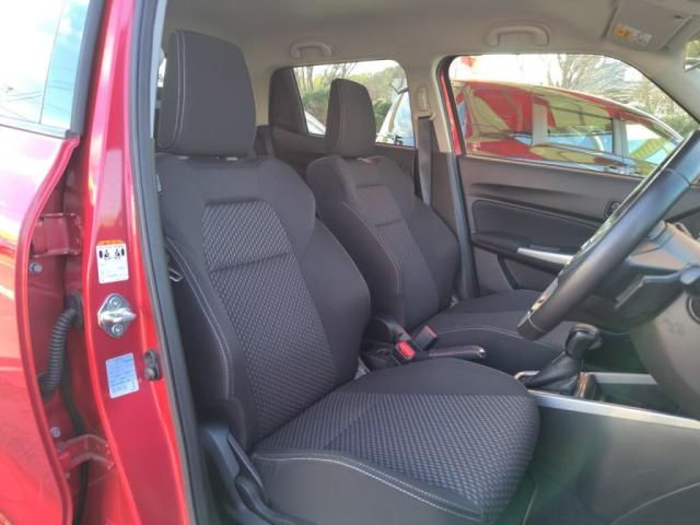 SUZUKI SWIFT 2020 Image 31