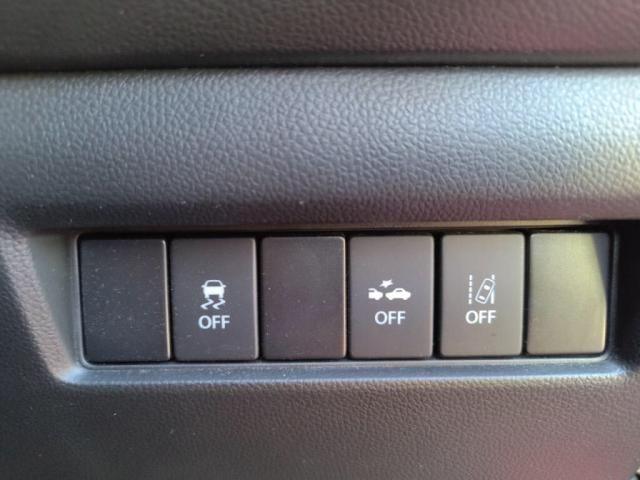 SUZUKI SWIFT 2020 Image 31