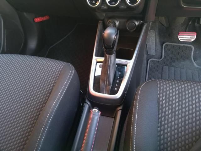 SUZUKI SWIFT 2020 Image 31