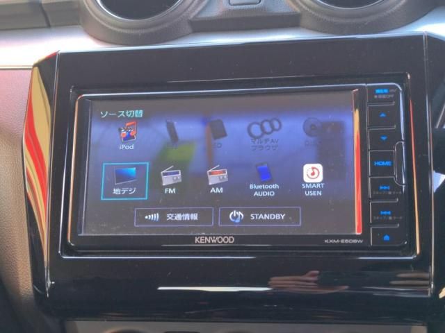 SUZUKI SWIFT 2020 Image 31