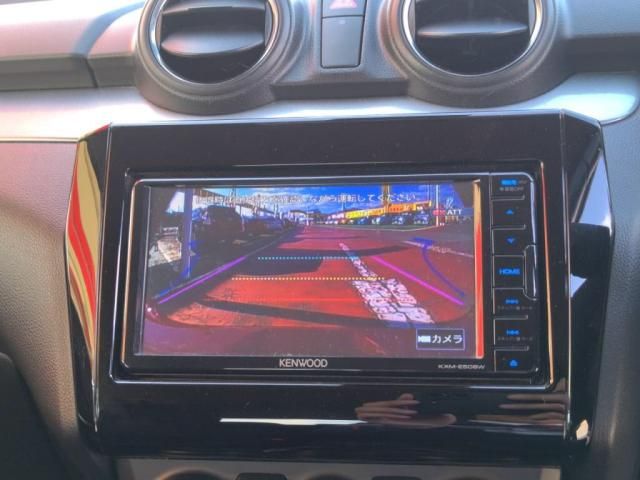 SUZUKI SWIFT 2020 Image 31