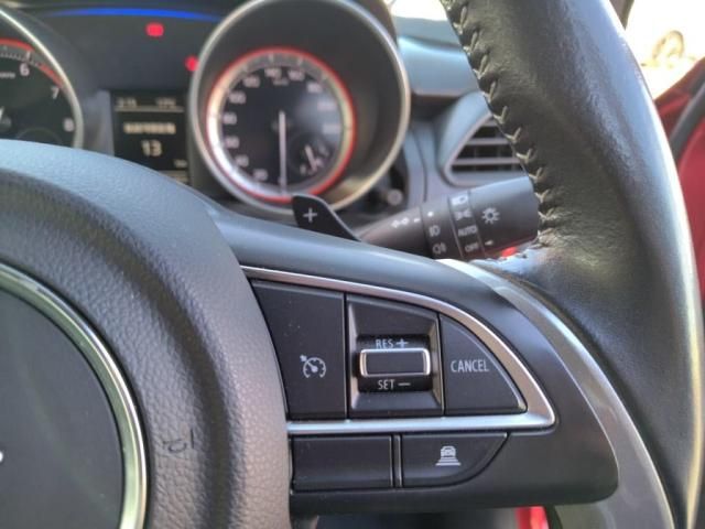 SUZUKI SWIFT 2020 Image 31