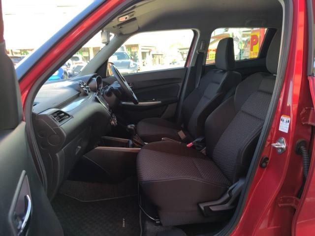 SUZUKI SWIFT 2020 Image 31