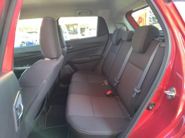 SUZUKI SWIFT 2020 Image 31