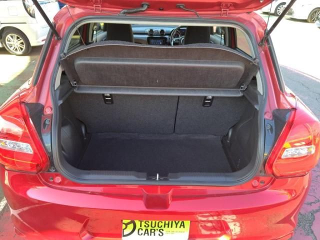 SUZUKI SWIFT 2020 Image 31