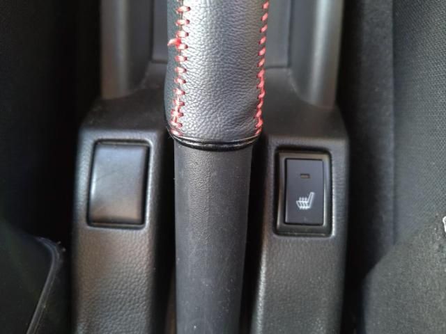 SUZUKI SWIFT 2020 Image 31