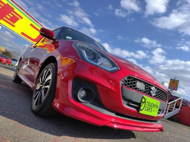 SUZUKI SWIFT 2020 Image 31