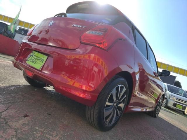 SUZUKI SWIFT 2020 Image 31