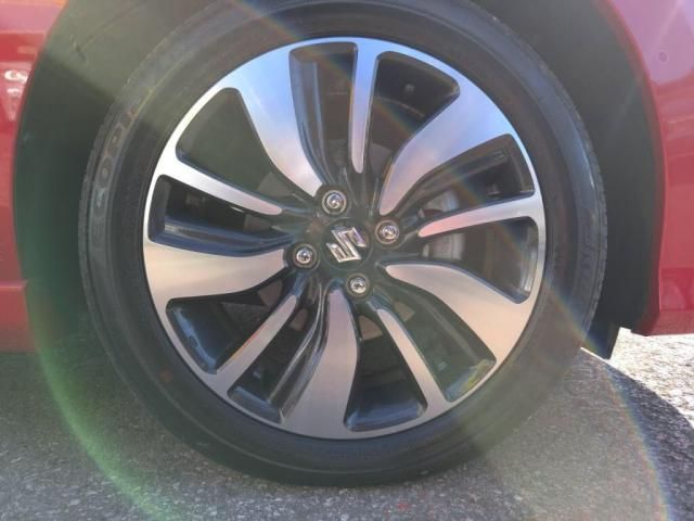 SUZUKI SWIFT 2020 Image 31