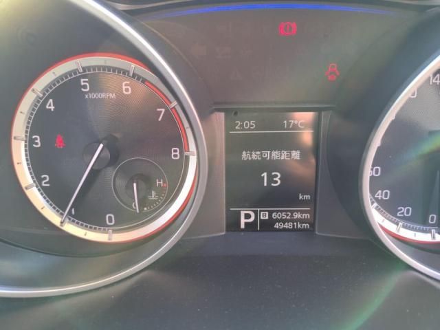 SUZUKI SWIFT 2020 Image 31