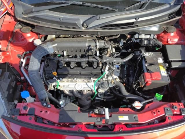 SUZUKI SWIFT 2020 Image 31