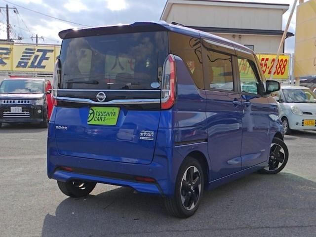 NISSAN ROOX 2021 Image 31