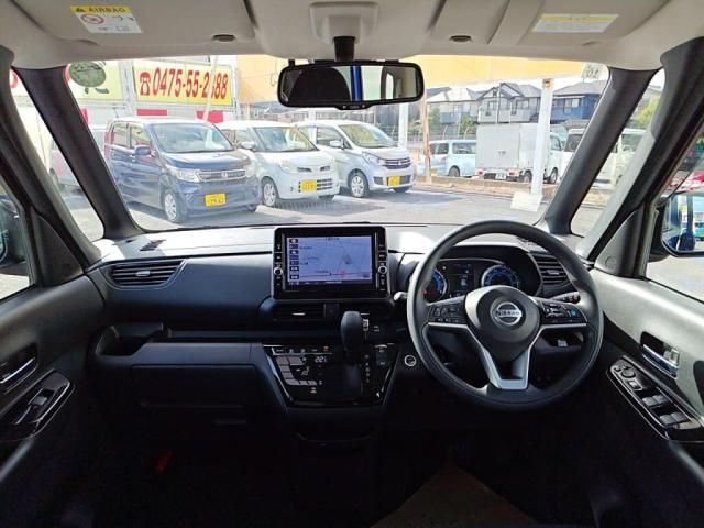 NISSAN ROOX 2021 Image 31