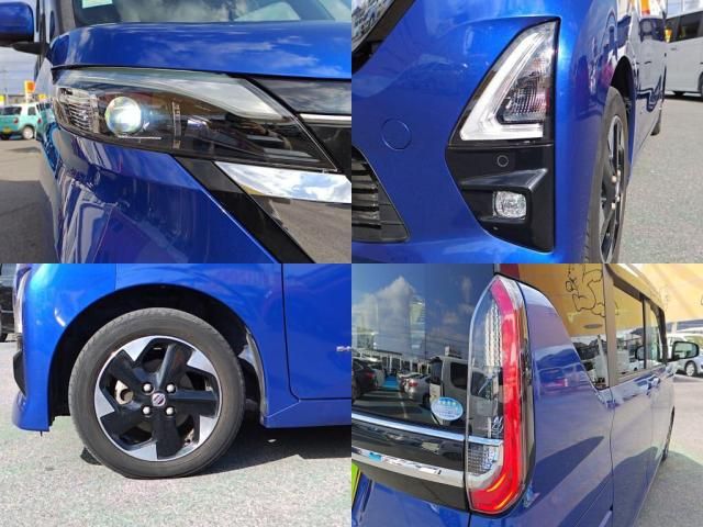 NISSAN ROOX 2021 Image 31