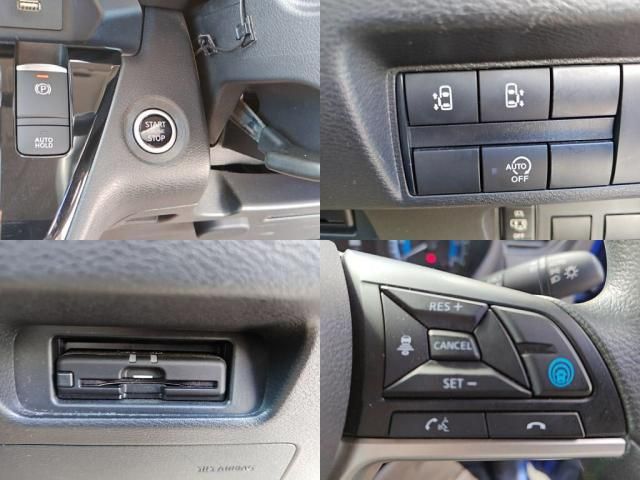 NISSAN ROOX 2021 Image 31