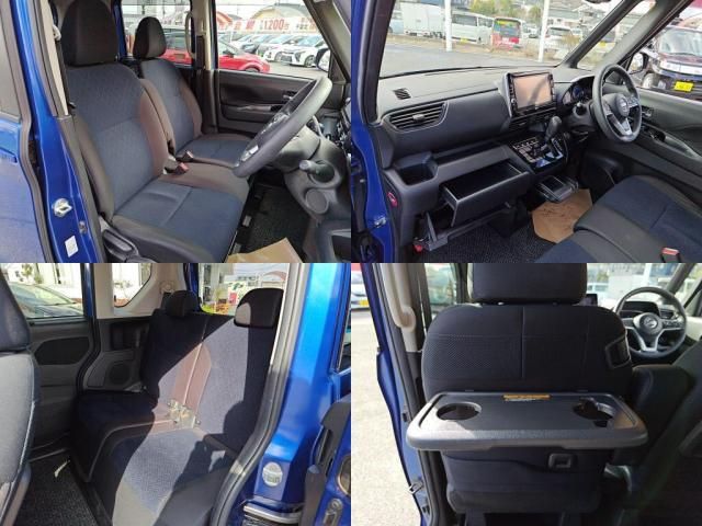 NISSAN ROOX 2021 Image 31