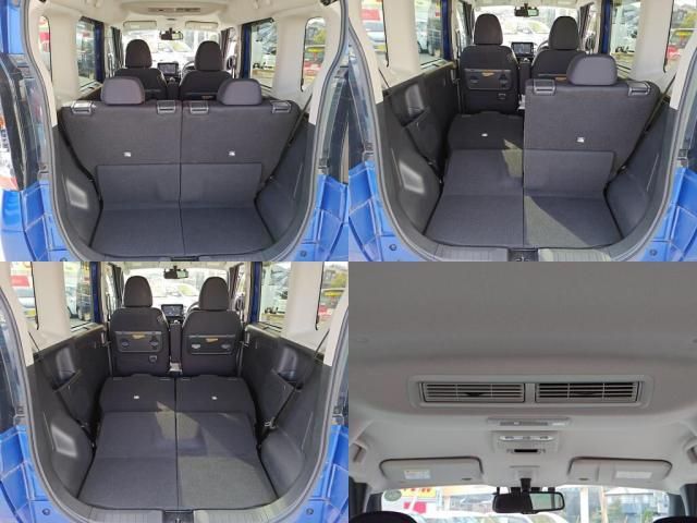 NISSAN ROOX 2021 Image 31