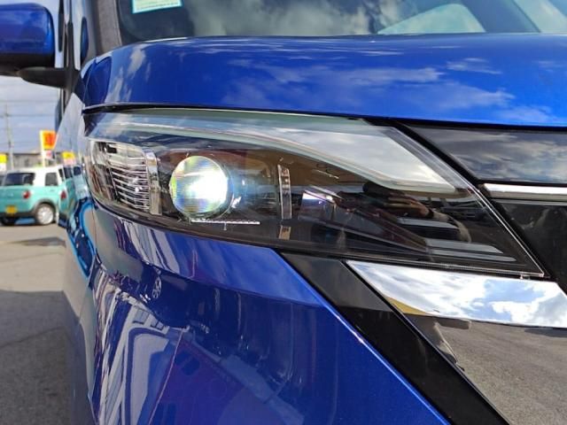 NISSAN ROOX 2021 Image 31