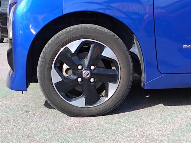 NISSAN ROOX 2021 Image 31