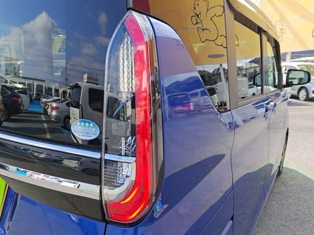 NISSAN ROOX 2021 Image 31