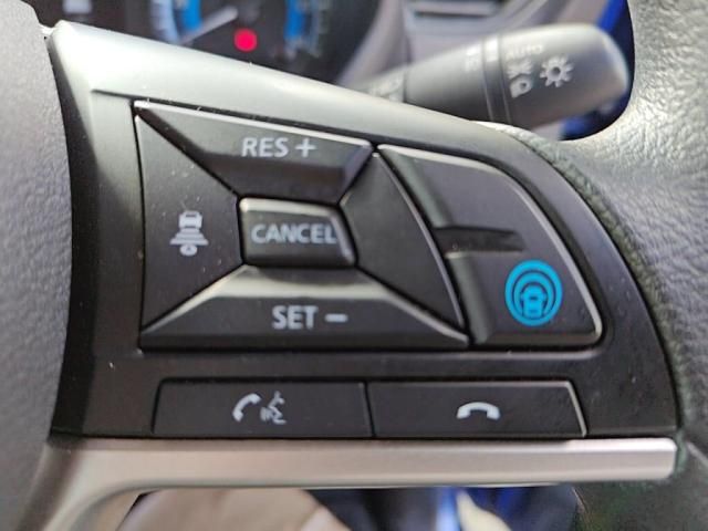 NISSAN ROOX 2021 Image 31