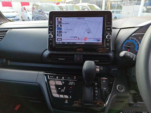 NISSAN ROOX 2021 Image 31