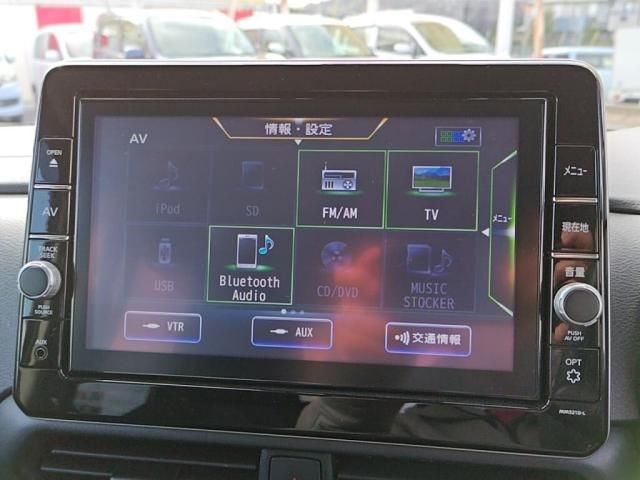 NISSAN ROOX 2021 Image 31