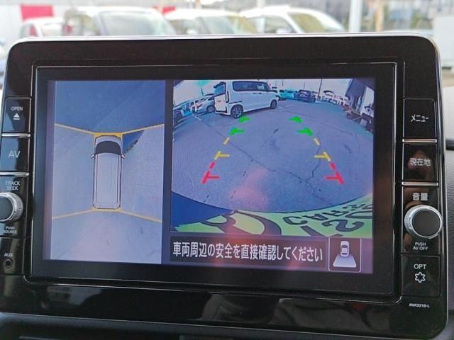 NISSAN ROOX 2021 Image 31