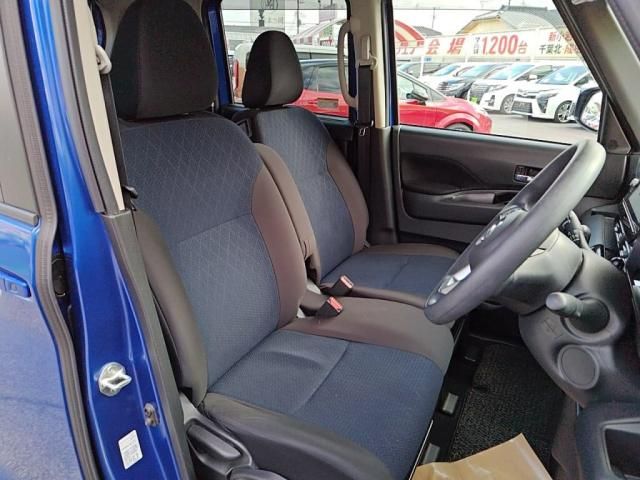 NISSAN ROOX 2021 Image 31