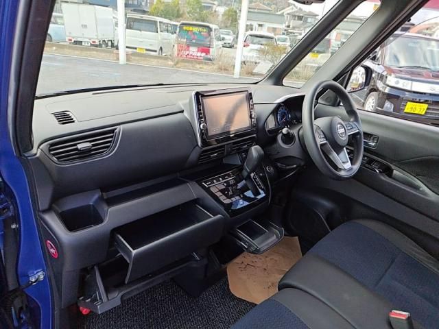 NISSAN ROOX 2021 Image 31