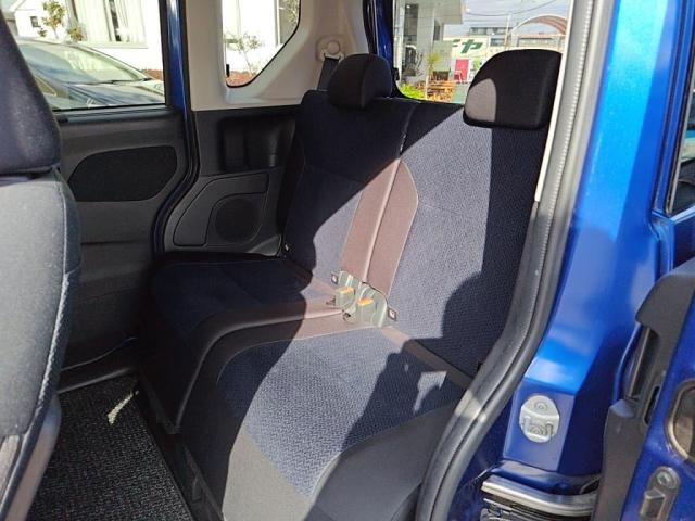 NISSAN ROOX 2021 Image 31