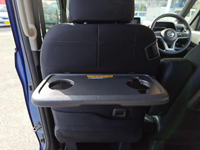 NISSAN ROOX 2021 Image 31