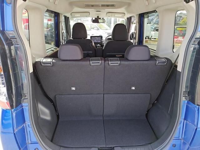 NISSAN ROOX 2021 Image 31