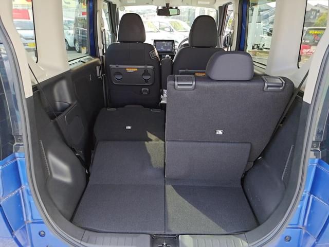 NISSAN ROOX 2021 Image 31