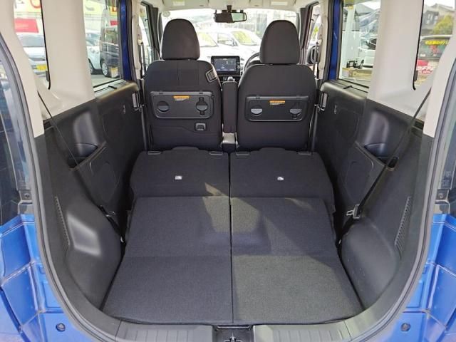 NISSAN ROOX 2021 Image 31